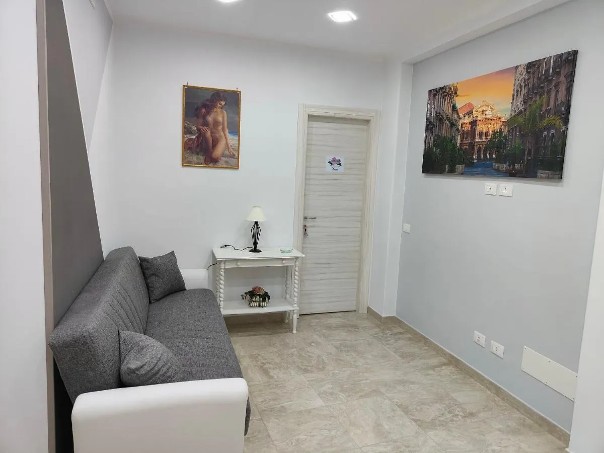 Hotel Cataleya 2 Aeroporto di Catania Fontana Rossa Affittacamere